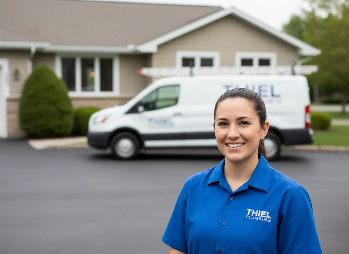 Plumber Athens, WI FAQs